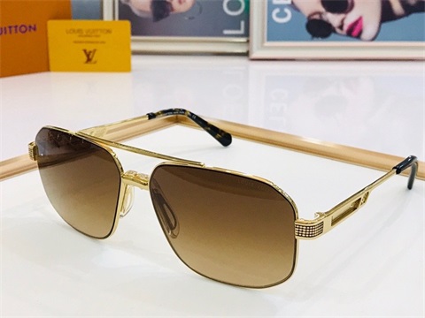 LV sunglass-266